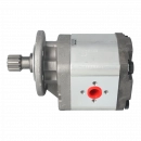 Bomba hidráulica de engranajes Sauer Danfoss Dynamatic C24.5L 08877